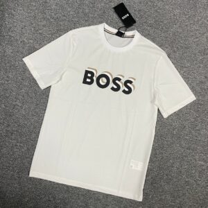 Boss 短袖上衣